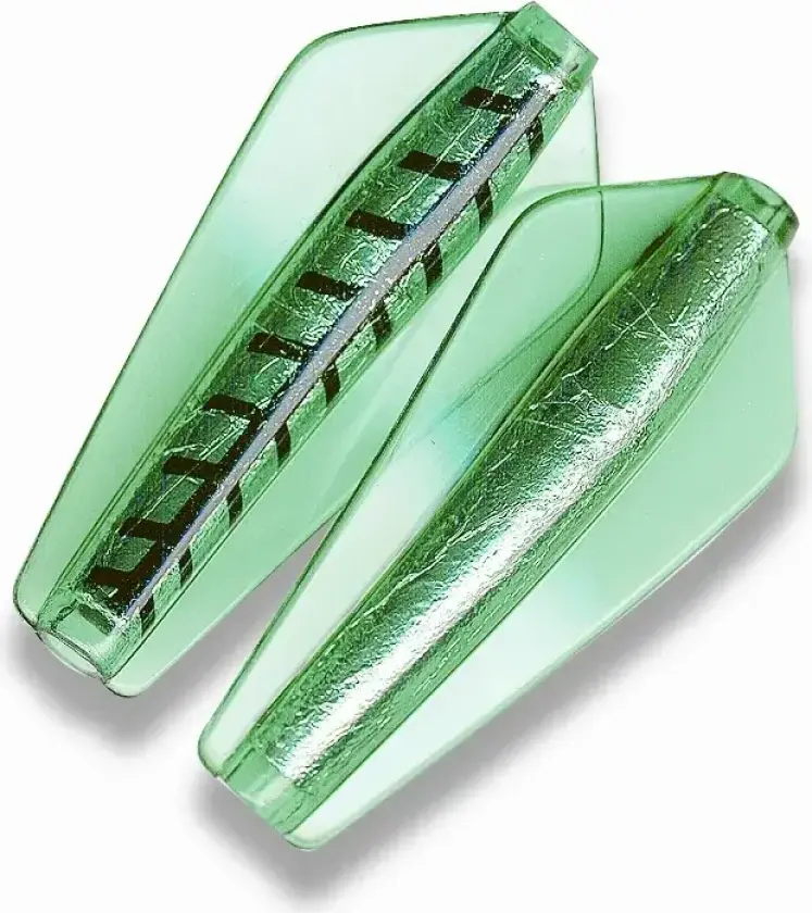 N38 Green Wings - 13.5gr