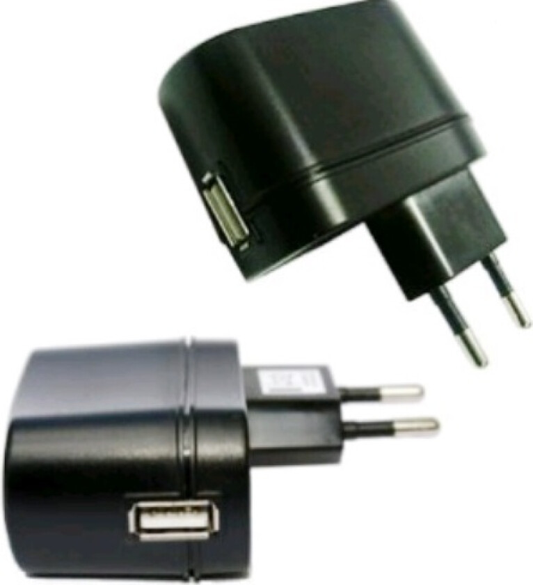 USB lader 220v AC - 5v DC 2000mAh