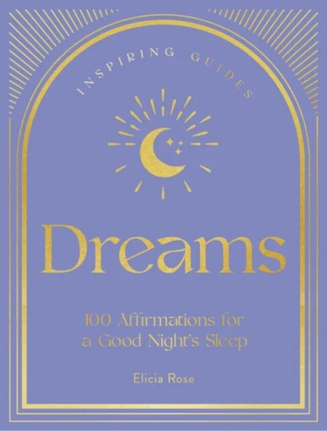 Dreams av Elicia Rose Trewick