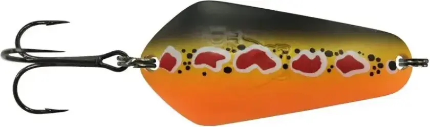Spoon Spotted Dog - 9g