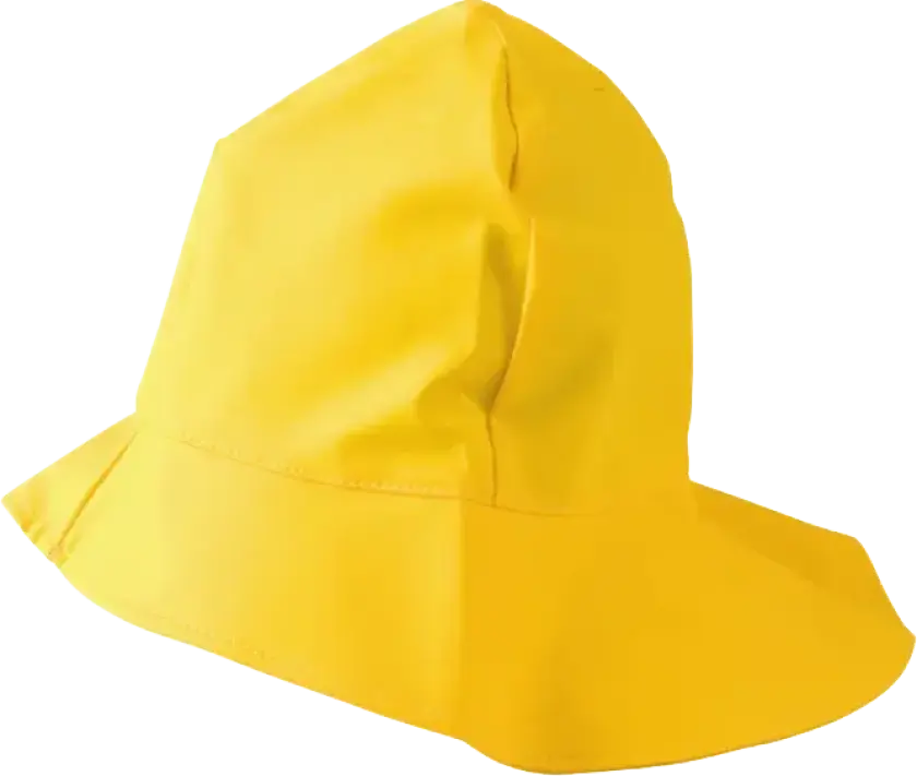 Bilde av Sydvest ELKA gul 60