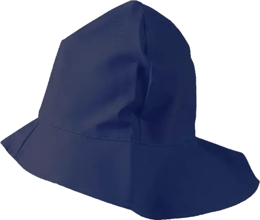 Sydvest ELKA marineblå 60