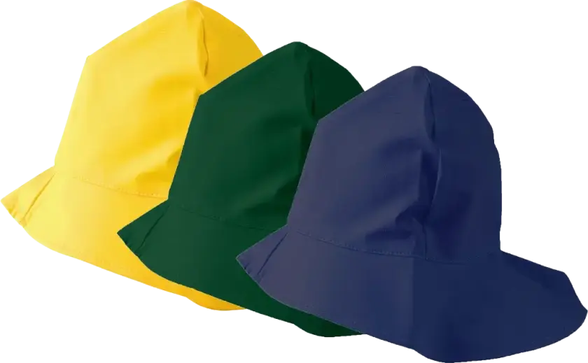 Bilde av Sydvest ELKA gul 62