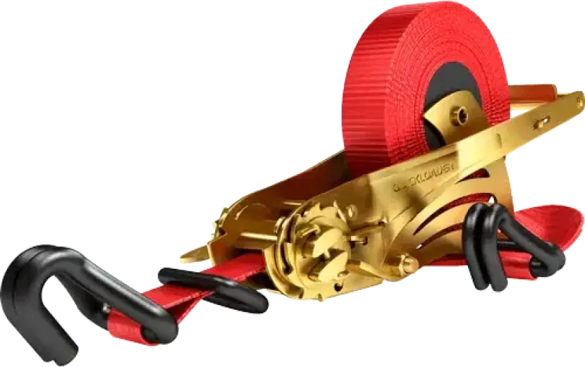 Bilde av Lastestropp Quickloader QL1200MD 5m/1,2t. 2stk/pk