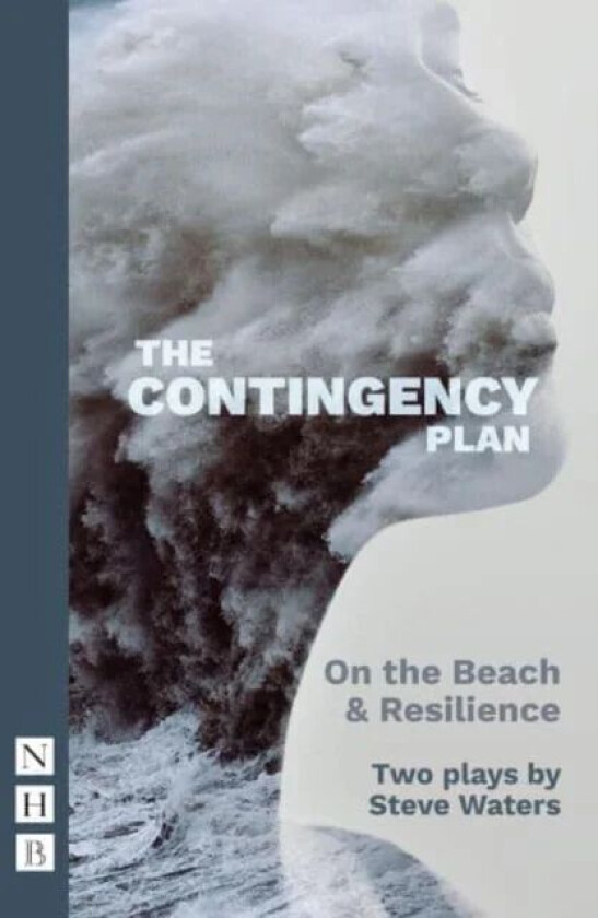 The Contingency Plan av Steve Waters