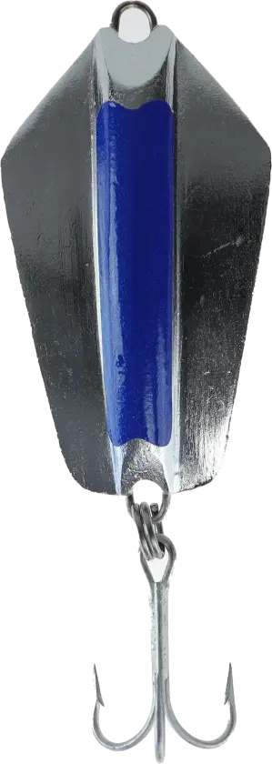 Salty Devil Salty Blå - 45gr