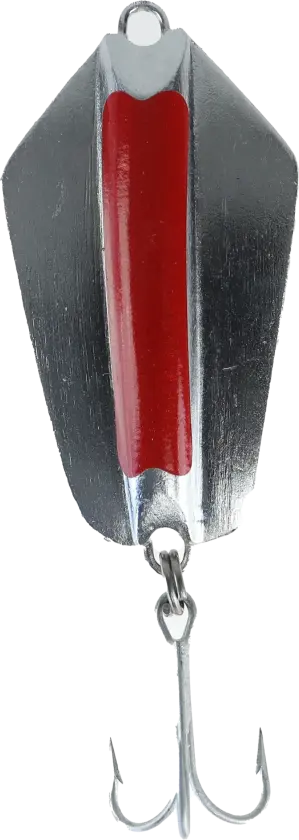 Salty Devil Salty Rød - 45gr