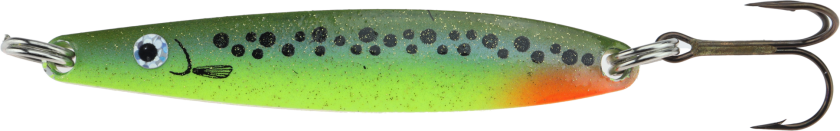 Thor 22gr 378 - Mr T Gli 22gr 85mm