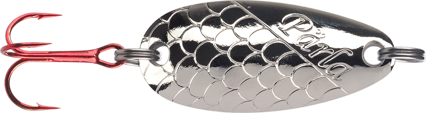 Pärla 12gr 0 - Silver12gr 38mm