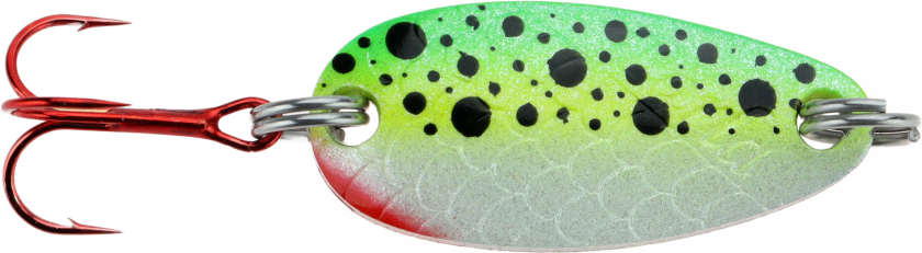 Pärla 12gr 40 - Si Lime 12gr 38mm