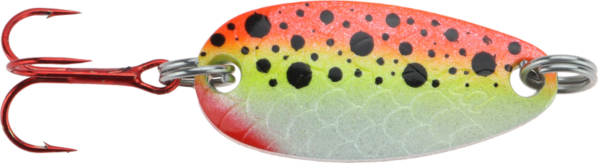 Pärla 12gr 43 - Si Orange 12gr 38mm