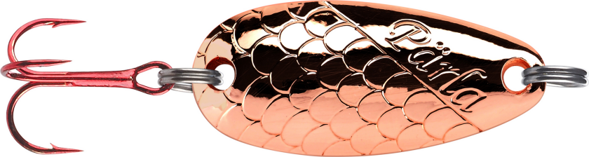 Pärla 12gr 300 - Copper 12gr 38mm