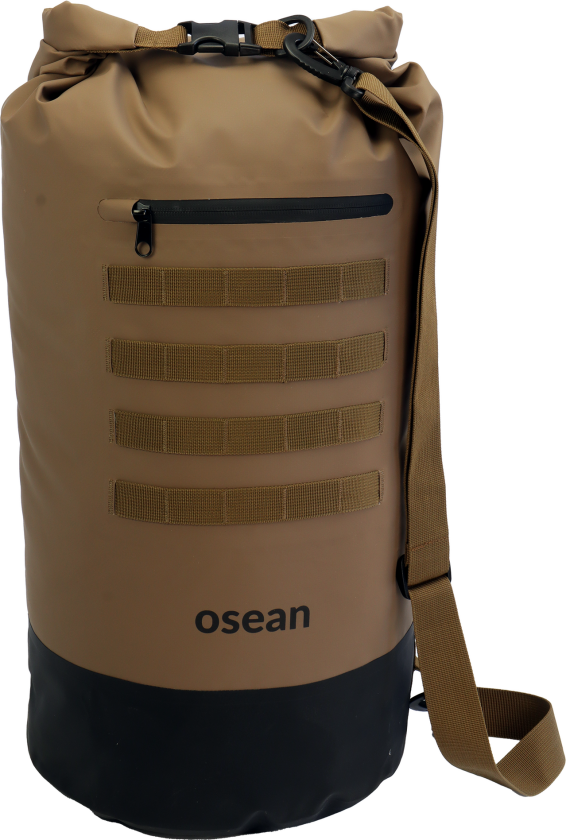 Vanntett pakksekk 40ltr Osean
