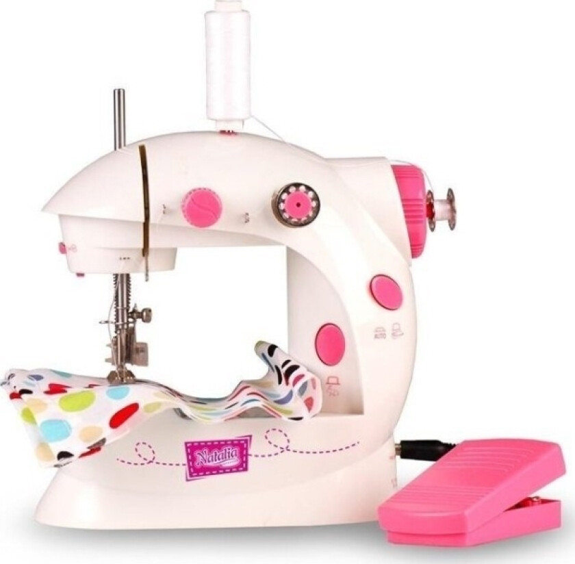 Symaskin Artik Natalia symaskin