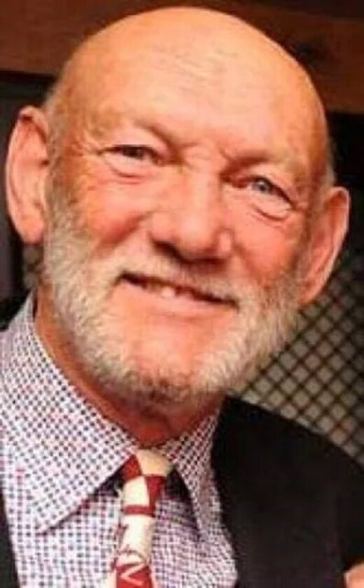Paddy Cole av Paddy Cole