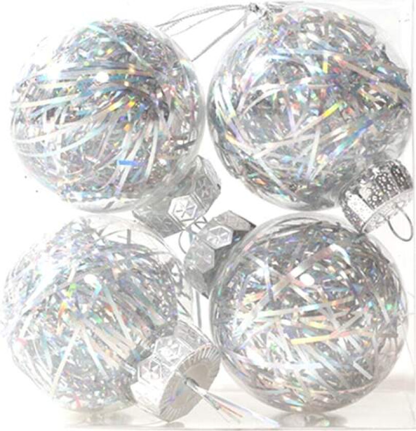 Julekuler, for juletre, bryllup, fest og høytid