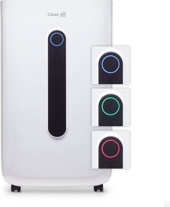 Ca-706 Smart Clean Air Optima Air Dryer