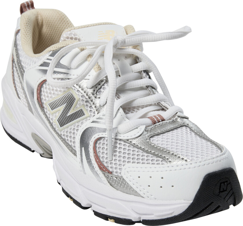 530 Kids Lace Sneakers Str 36