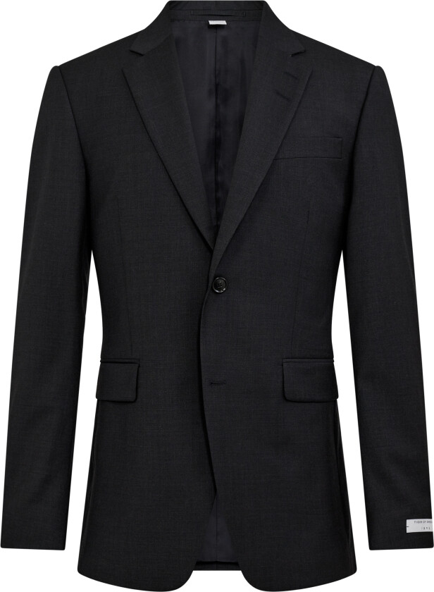 Justin Semi Slim-Fit Jacket