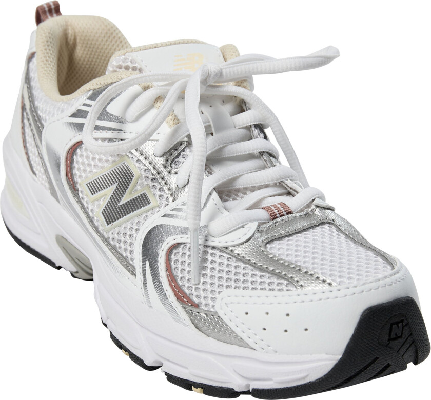 530 Kids Lace Sneakers Str 40