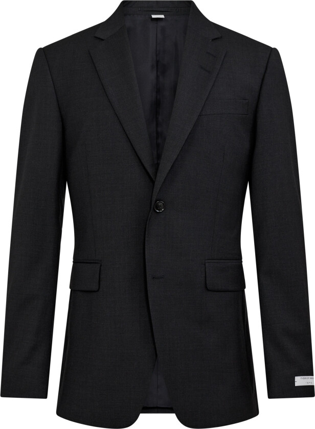 Justin Semi Slim-Fit Jacket