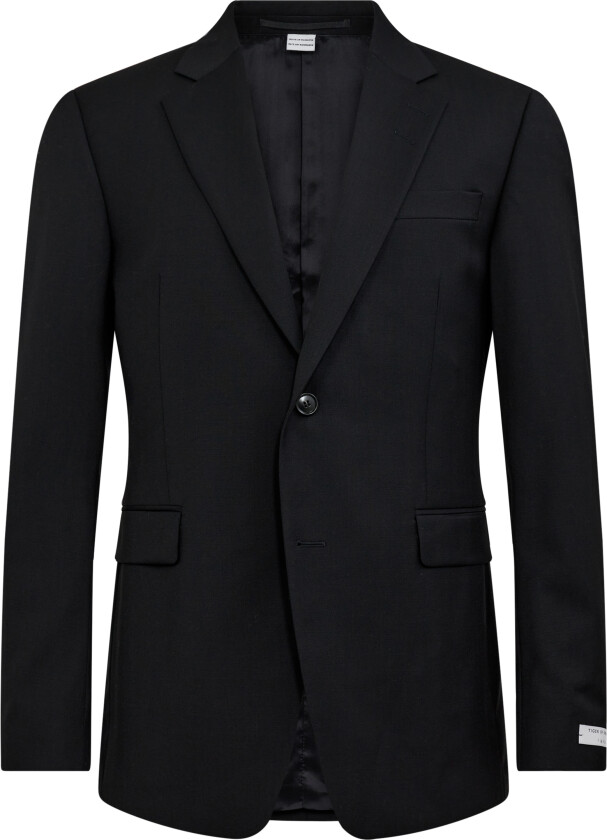 Justin Semi Slim-Fit Jacket