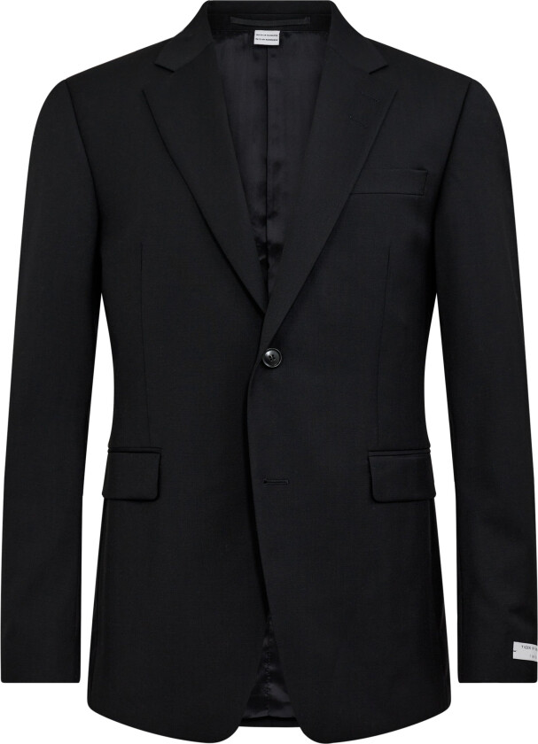 Justin Semi Slim-Fit Jacket