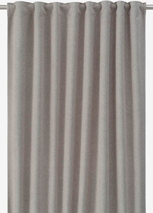 Gardin Jane 2-pk, Brun
