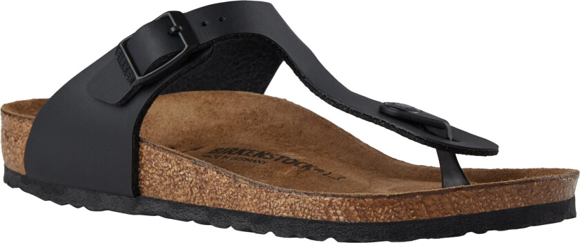 Gizeh Kids BF Black Sandaler Str 32