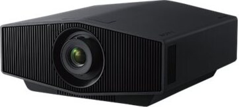 Vpl-Xw5000 - Sxrd-Projektor - 2000 Lumen - 2000 Lumen (Farge) - 3840 X 2160 - 16:9 - 4K - Svart
