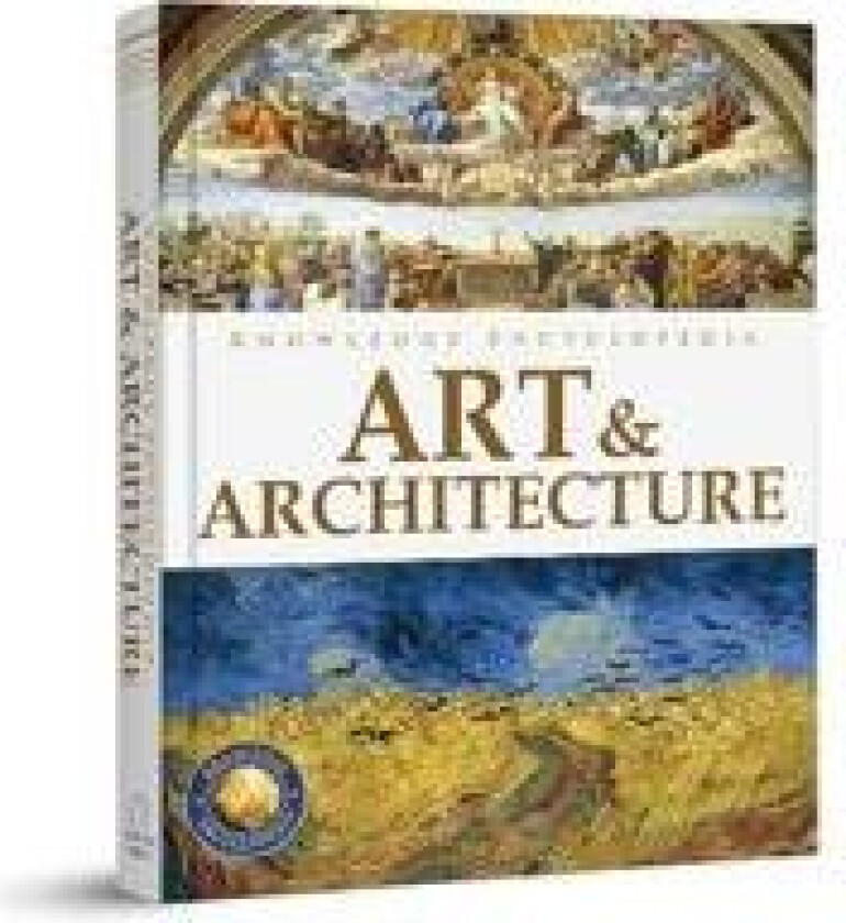 Knowledge Encyclopedia: Art & Architecture