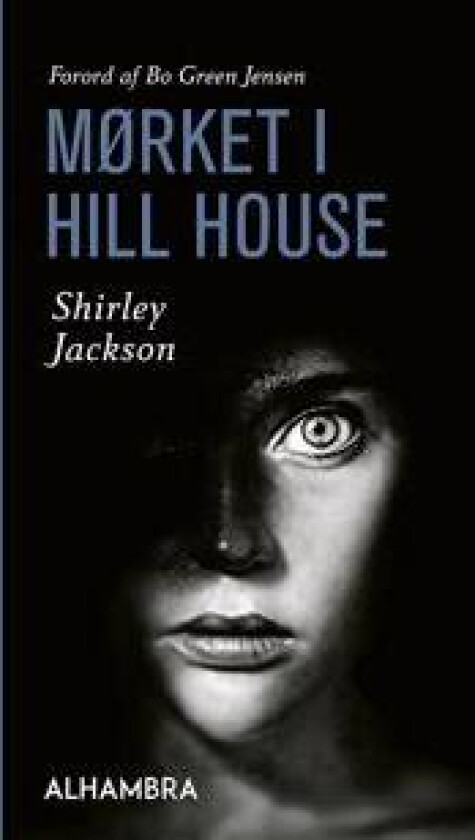 Mørket i Hill House