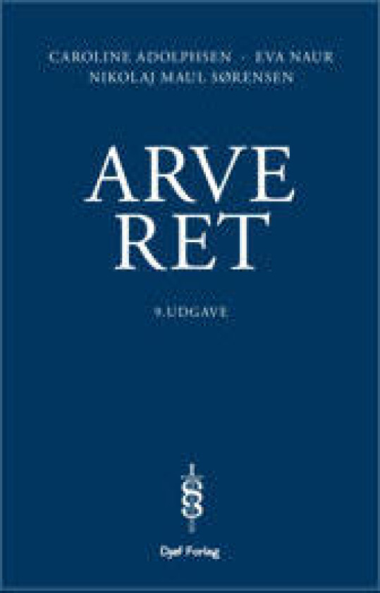 Arveret