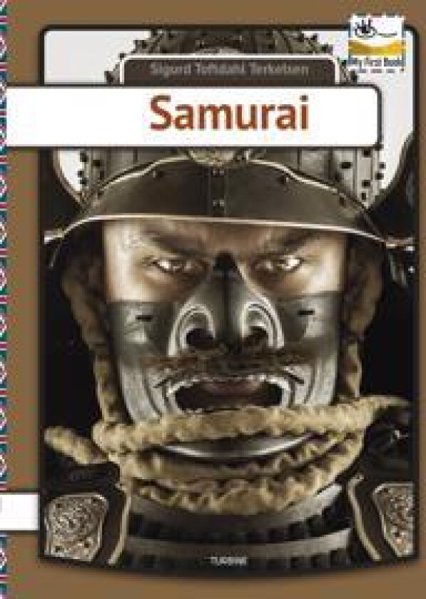 Samurai - engelsk