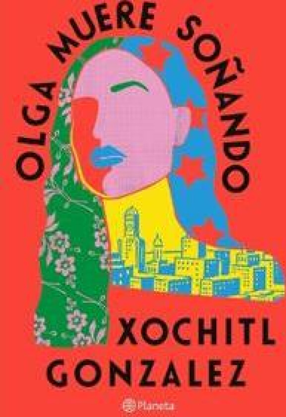 Olga Muere Soñando / Olga Dies Dreaming