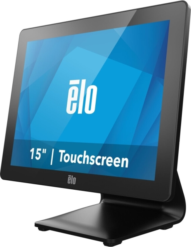 Elo I-Series 3 - Alt-I-Ett Celeron 7305L Inntil - Ram 8 Gb - Ssd 128 Gb - Nvme - Uhd Graphics - Gigabit Ethernet, Bluetooth 5.2, Ieee 802.11Ax (Wi-Fi