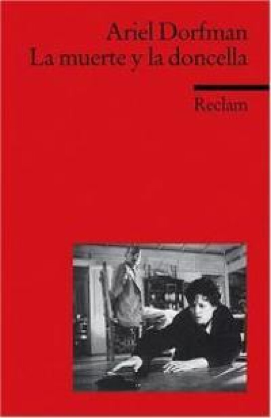 La muerte y la doncella