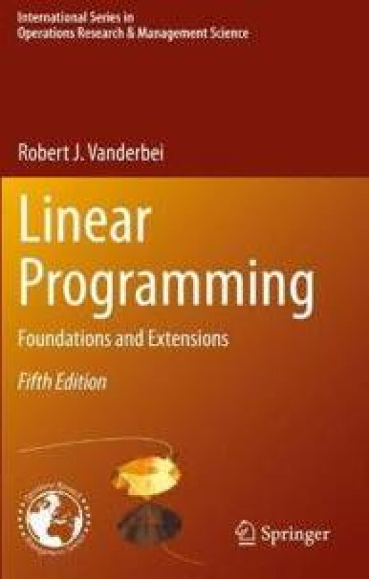 Linear Programming