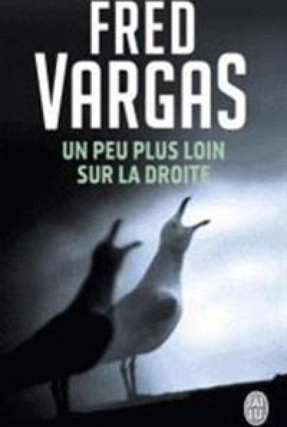 Un peu plus loin sur la droite