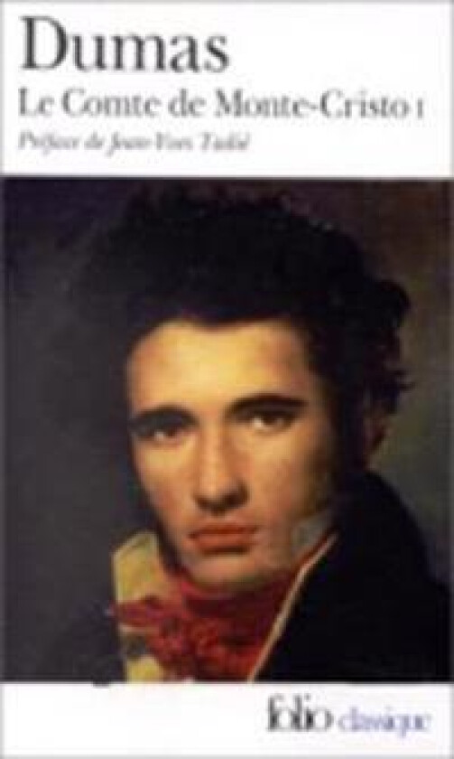 Le Comte de Monte-Cristo 1