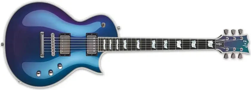 Original Eclipse CTM Andromeda II