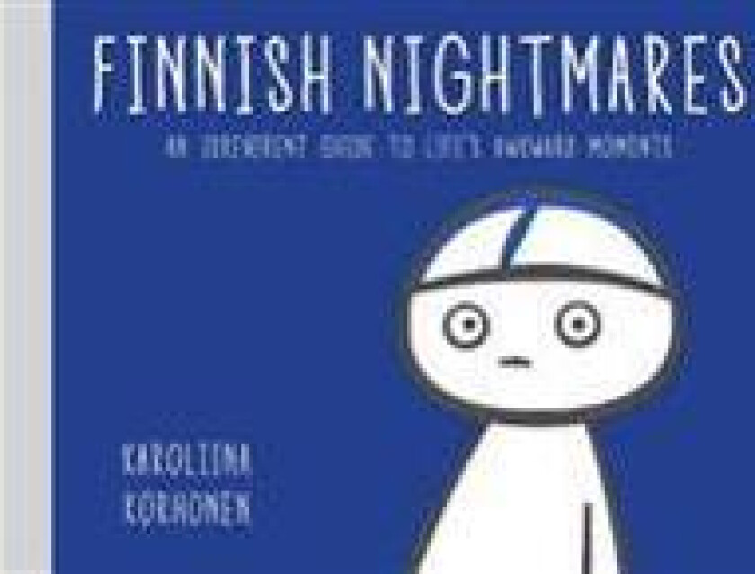 Finnish Nightmares