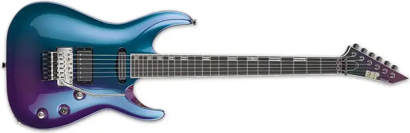 Original Horizon-I Andromeda II