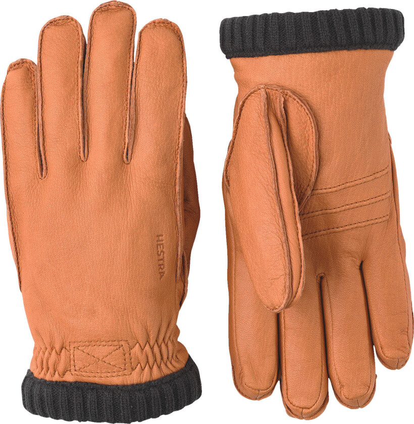 Deerskin Primaloft Rib Cork 11