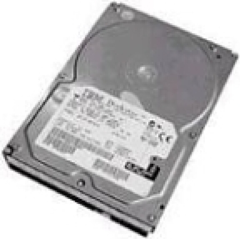 Harddisk - 73.4 Gb - Hot-Swap - 3.5" - Ultra320 Scsi - 80-Pin Centronics (Sca-2) - 15000 Rpm - Buffer: 8 Mb - For Eserver 326 Eserver Xseri