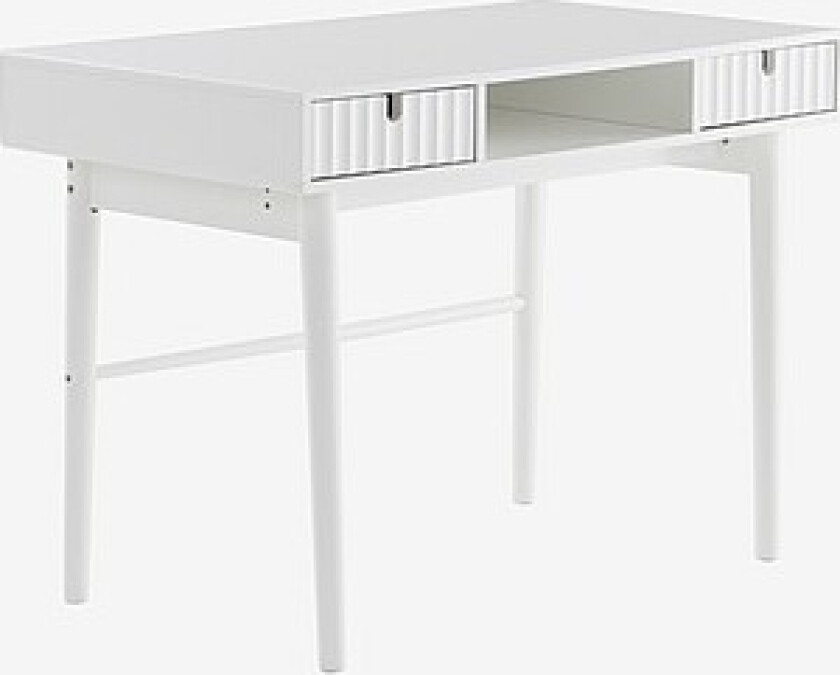 TOULUSE skrivebord 60x104 cm