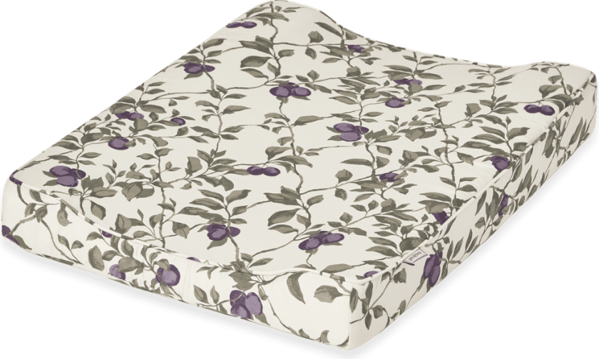 Garbo&Friends Plum Satin stellematte 50x65x9 cm