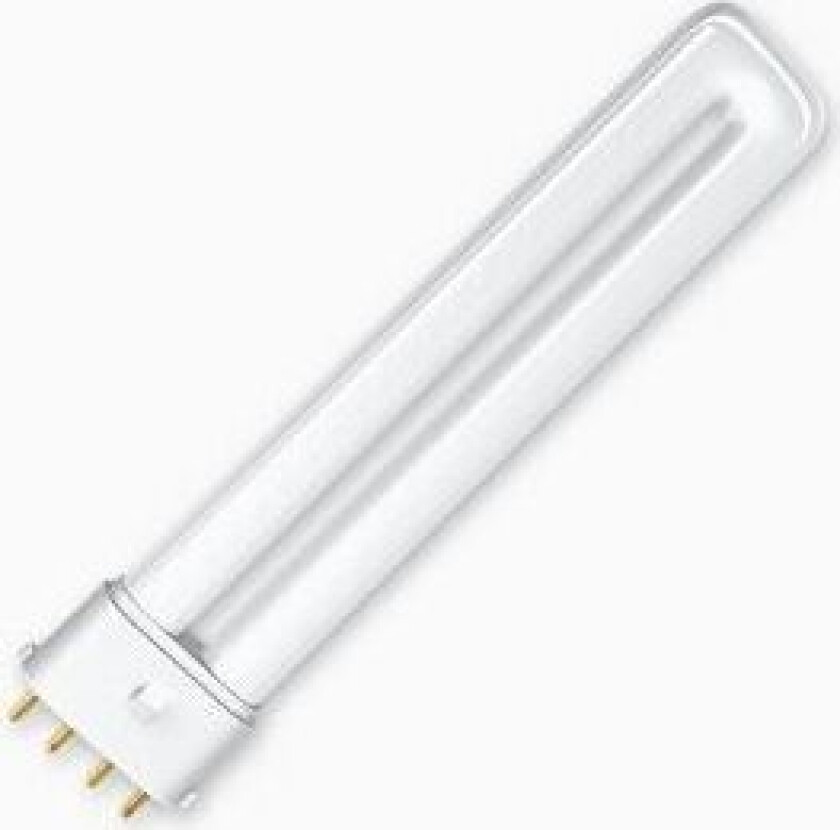 Narva Kompaktlysrør 2700K 250lm 2G7 5W