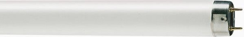 Lysrør T5 420lm 8W/840 G5, 288mm