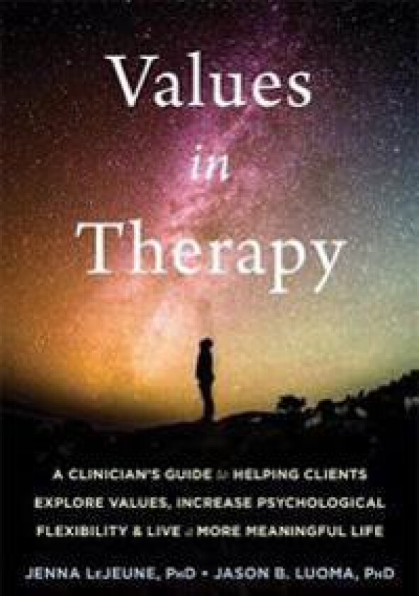 Values in Therapy